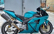 Honda CBR954RR 2002 г. 