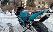 Honda CBR954RR 2002 г. 