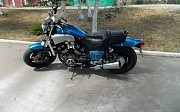 Yamaha V max 1200 1996 г. 