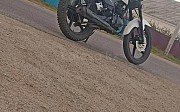 BMW Tiger 150 2019 г. Shortandy