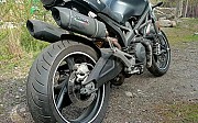 Ducati Monster 696 2008 г. 