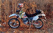 Honda XR250 Baja 1999 г. 