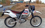 Honda XR250 Baja 1999 г. 