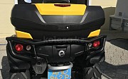 BRP outlander 650 max PRO 2018 г. Қостанай