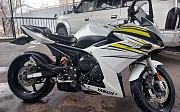 Yamaha Fz-6R 2009 г. 