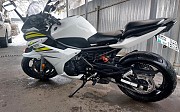 Yamaha Fz-6R 2009 г. 