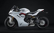 Ducati Super Sport 950s White 2022 г. 