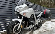 Honda CBF 600 2004 г. Петропавловск