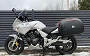 Honda CBF 600 2004 г. Петропавловск