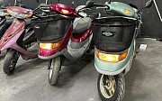 Свеже Доставленный Скутер Honda Dio Cesta 50cc. В Хорошем Состоянии! 2000 г. 