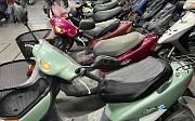 Свеже Доставленный Скутер Honda Dio Cesta 50cc. В Хорошем Состоянии! 2000 г. 