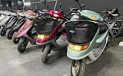 Свеже Доставленный Скутер Honda Dio Cesta 50cc. В Хорошем Состоянии! 2000 г. 