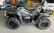 BRP СAN-AM OUTLANDER MAX XT-P 1000 R 2023 г. Қарағанды