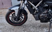 Yamaha MT-07 2014 г. 