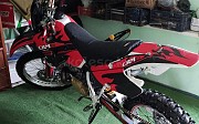 Honda CRM 250 AR 2000 г. 