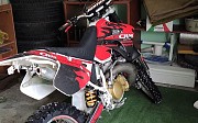 Honda CRM 250 AR 2000 г. 