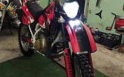 Honda CRM 250 AR 2000 г. 