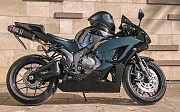 Honda CBR600rr 2016 г. 