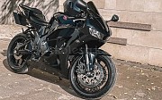 Honda CBR600rr 2016 г. 