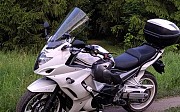 Suzuki GSX 1250 FA 2012 г. Петропавловск