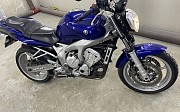 Yamaha FZ6 2005 г. 