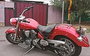 Yamaha XVS 1300А 2008 г. 