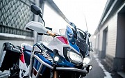 Honda Africa Twin Anniversary 2018 г. 