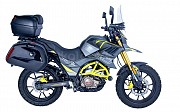 Loncin Tekken 250 2022 г. 