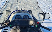 Arctic cat 660 wt 2006 г. 