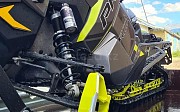 Polaris Pro rmk 800 ayxs 2017 г. Риддер