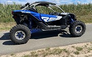 BRP Can-am Maverick X3 XRS SAS Turbo RR 2022 г. Алматы