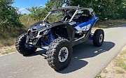 BRP Can-am Maverick X3 XRS SAS Turbo RR 2022 г. Алматы