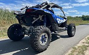 BRP Can-am Maverick X3 XRS SAS Turbo RR 2022 г. Алматы