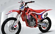 Zongshen ENDURO 250/172FMM 2023 г. Алматы