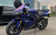 Yamaha R1 2007 г. 