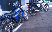 Racer GS 110 2019 г. Экибастуз