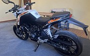 KTM DUKE 200 2015 г. Актау