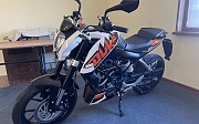 KTM DUKE 200 2015 г. Актау