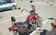 Kawasaki Vulcan 400 2000 г. 