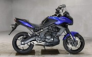 Kawasaki Versys 650 2015 г. 