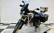 Honda AFRICA TWIN CRF1100DCT 2021 г. 