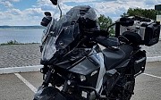 KTM Super Adventure 2016 г. 