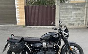 Triumph Street twin 2017 г. Усть-Каменогорск