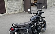 Triumph Street twin 2017 г. Усть-Каменогорск