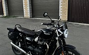 Triumph Street twin 2017 г. Усть-Каменогорск