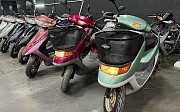 Свеже Доставленные Мопеды из Японии Honda Dio AF-34 Cesta. 2000 г. 