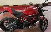 Ducati MONSTER 797 2020 г. 