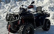 ODES ATV 1000L PRO 2022 г. Караганда