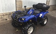 Yamaha Grizzly 660 2005 г. Алматы