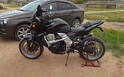 Kawasaki Z-750 2007 г. Степногорск